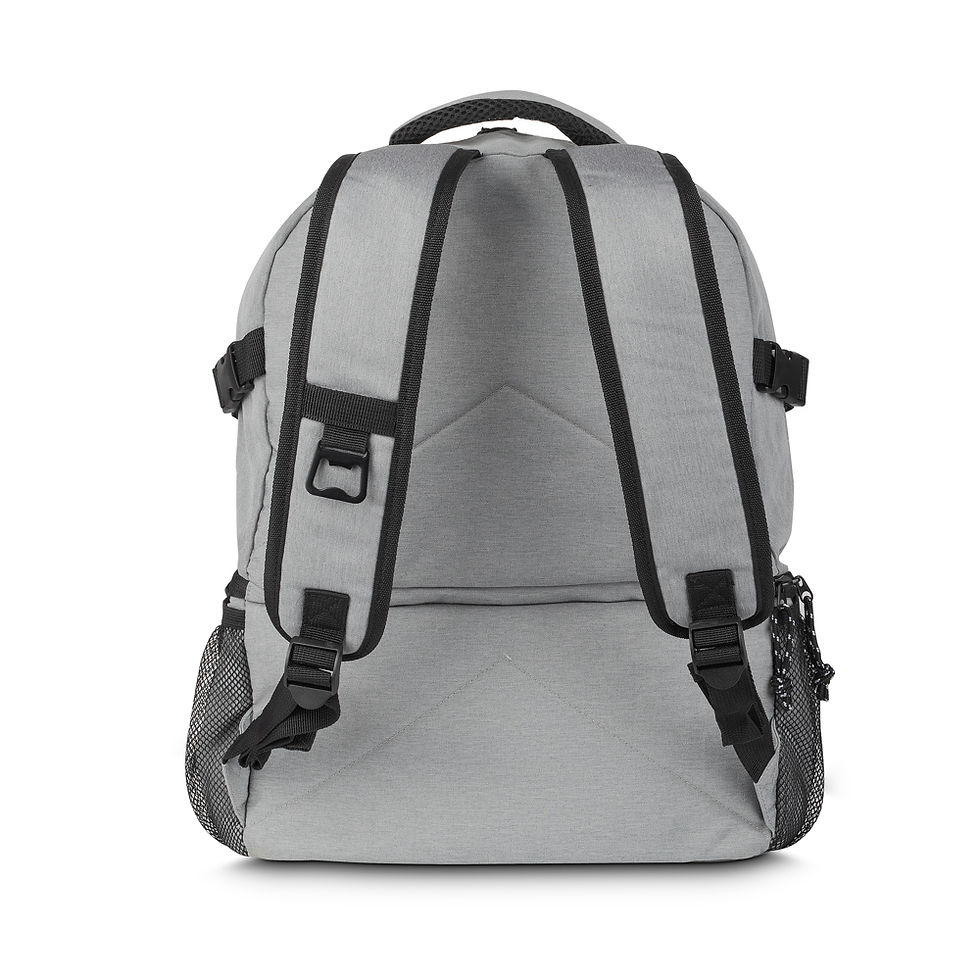 Miniatura: Mochila