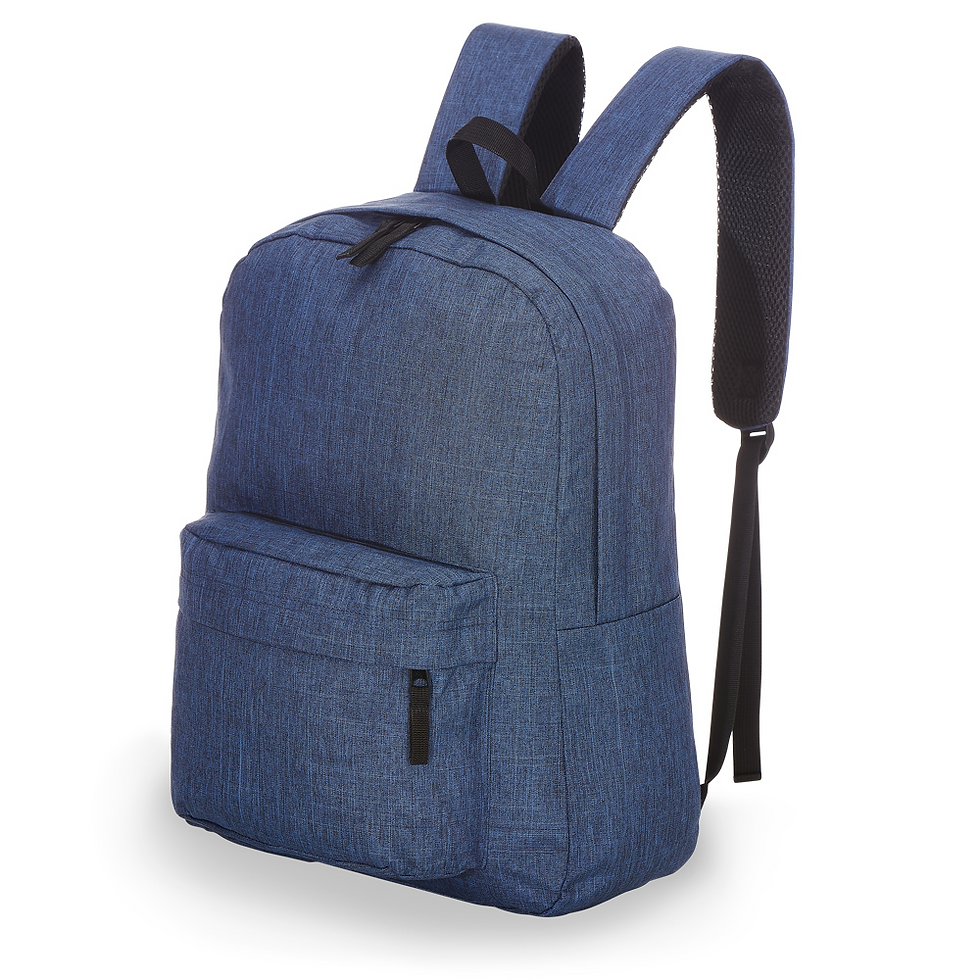 Miniatura: Mochila s/porta notebook personalizada
