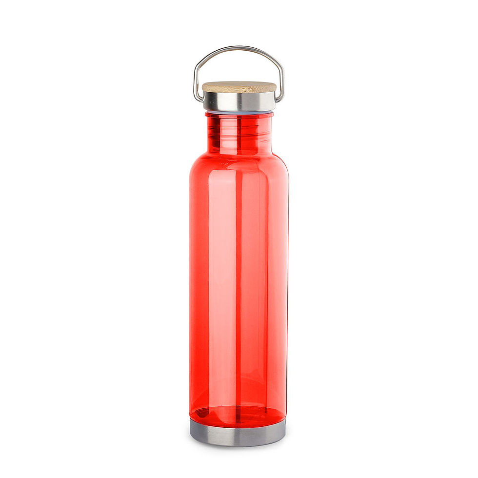 Miniatura: Garrafa Plástica de 800ml