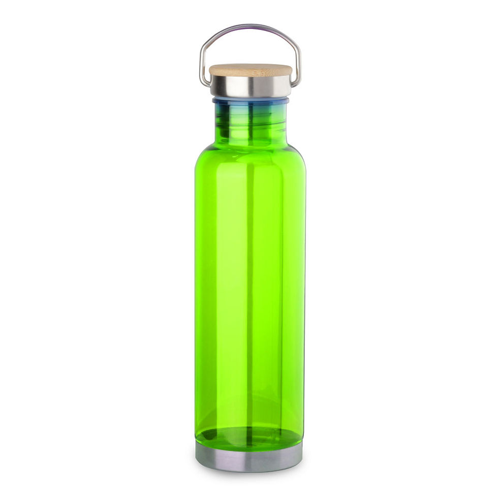 Miniatura: Garrafa Plástica de 800ml