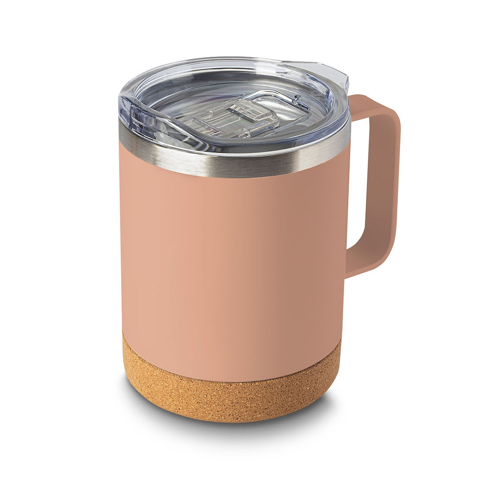 Miniatura: Caneca Térmica de 350ml
