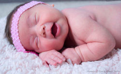 tummy time