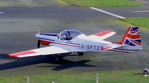 Buy & Sell Aircraft