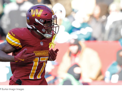 Commanders' Signing Of Terry McLaurin Should Cost $100 Million Predicts Insider