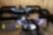 Gas Appliance