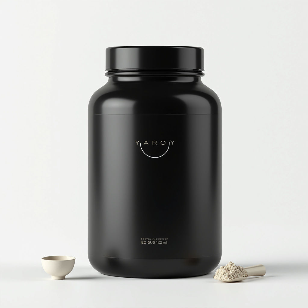 Muscle Recovery Blend