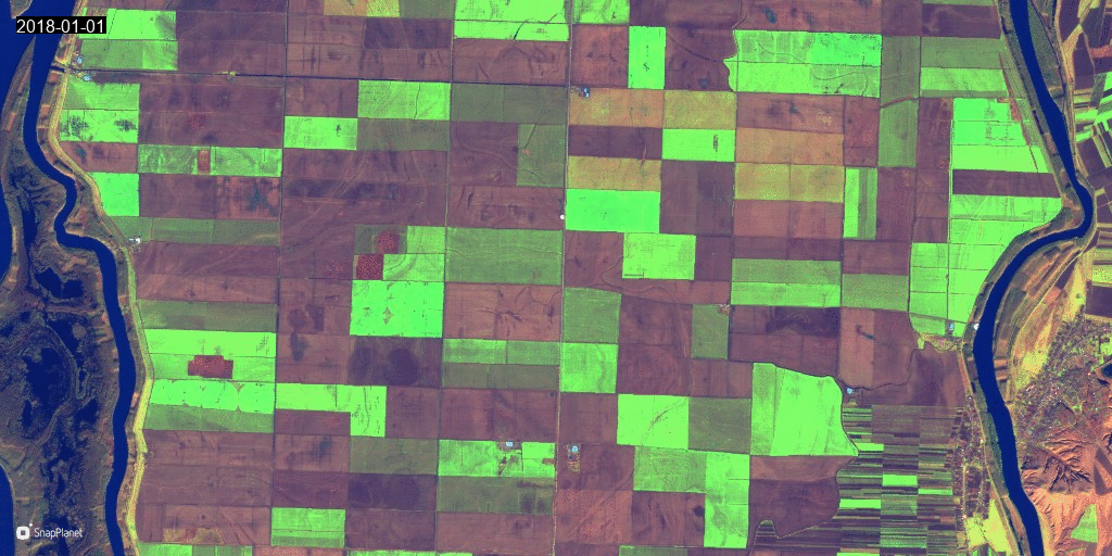 Agriculture