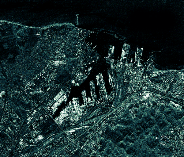 Maritime/Mobility