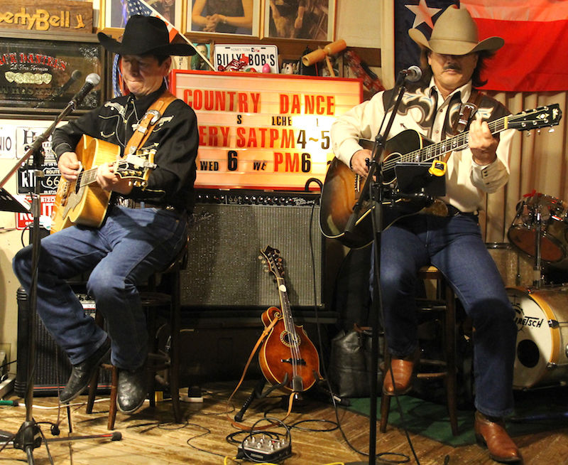 カントリーウェスタンナイト