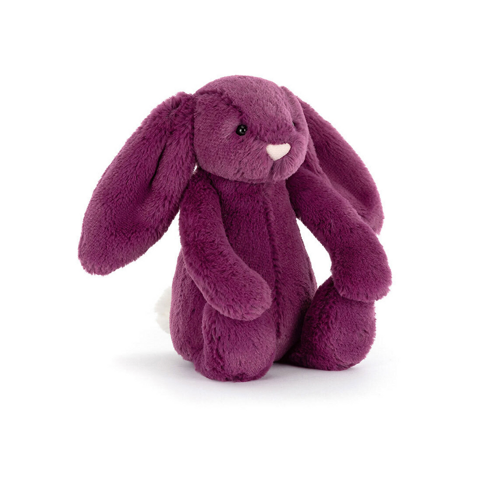 Bashful Allium Bunny
