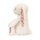 Thumbnail: Blossom Cream Bunny 'Berry' Side view