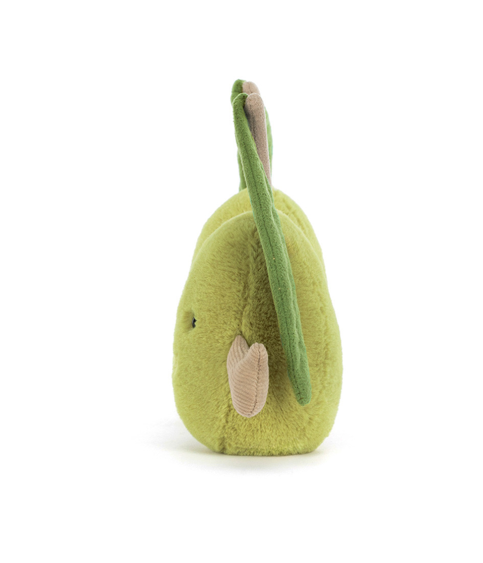 Thumbnail: Amuseables Pair Of Olives Side View