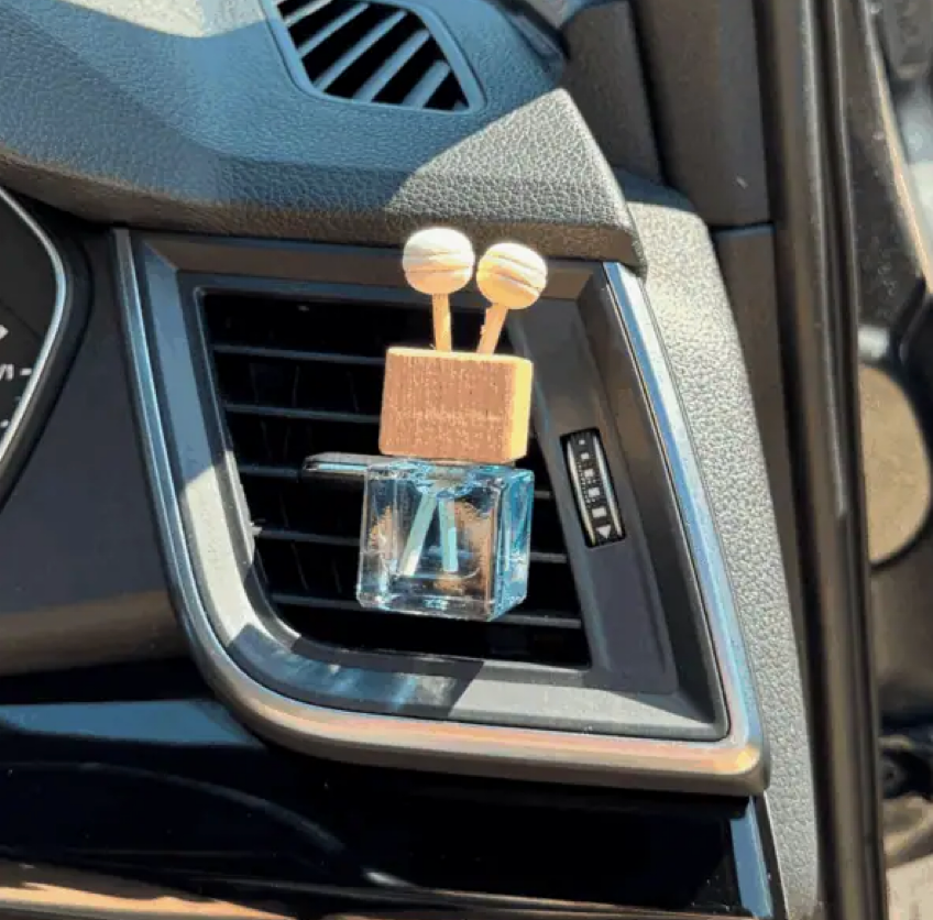 Car Diffuser – Ocean Breeze