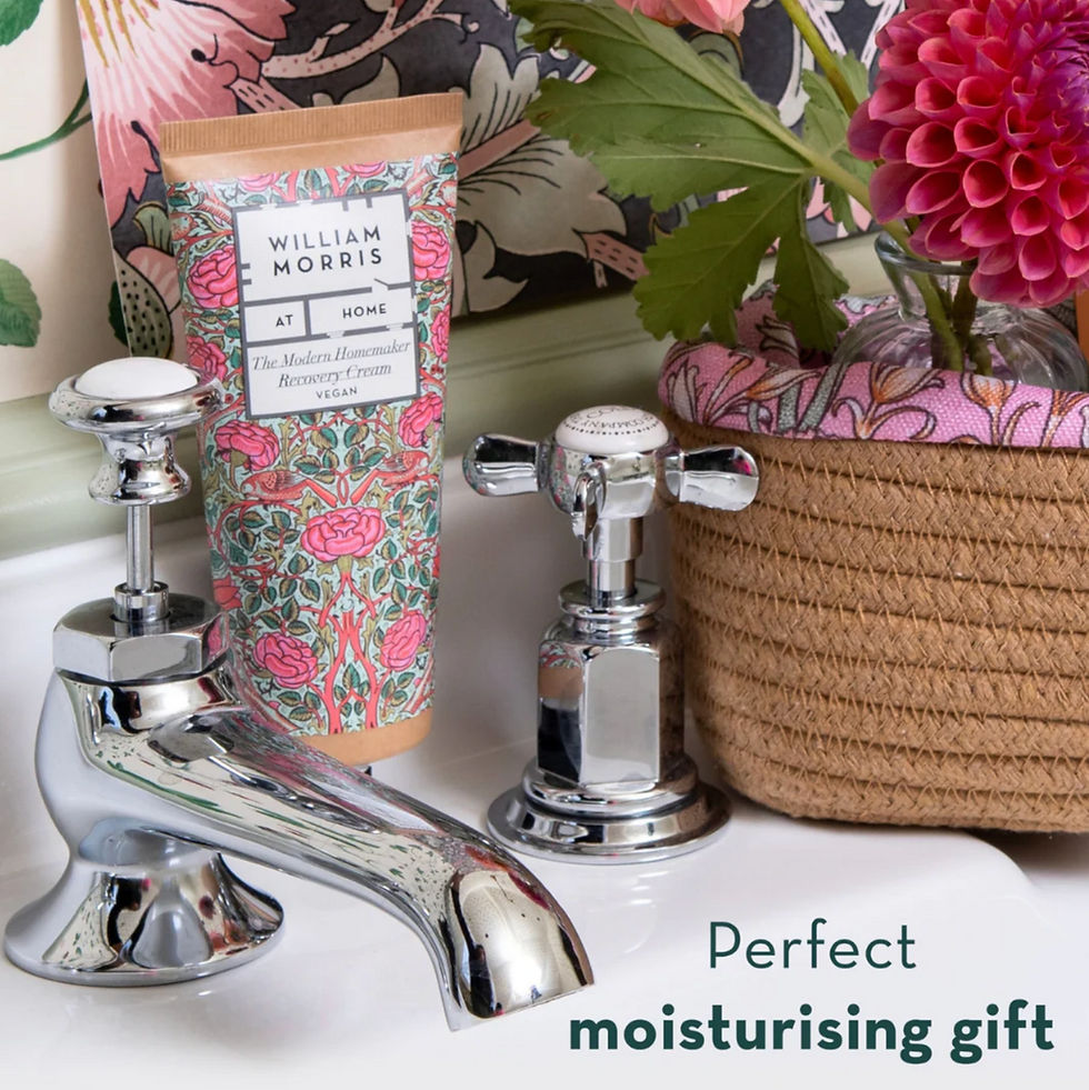Thumbnail: The Modern Homemaker Hand Recovery Balm, 100g