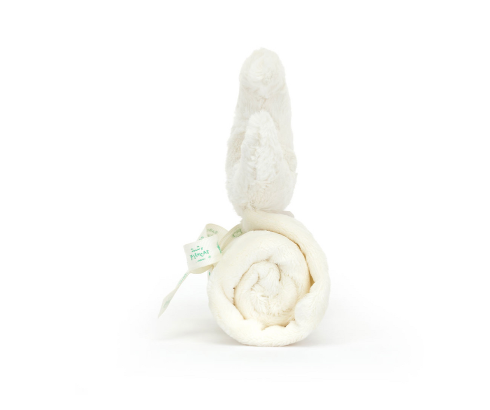 Amuseables Moon Soother side view