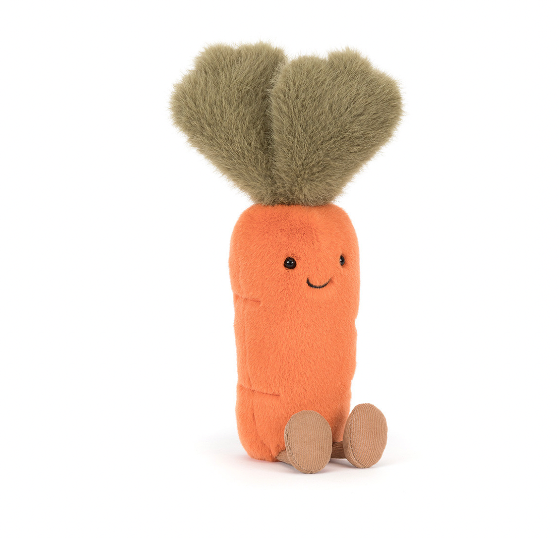 Amuseables Carrot