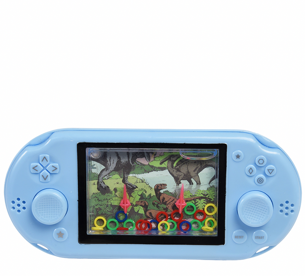 Water game - Prehistoric Land Dinosaur