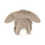 Thumbnail: Fawn Flufflet Bunny Rear View