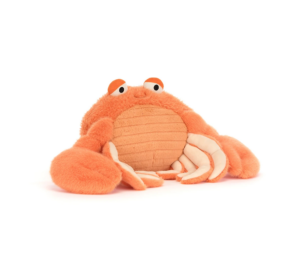 Pinchsnap Crab