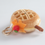 Thumbnail: Waffle Bag Charm Keychain
