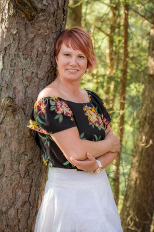 portrait photography