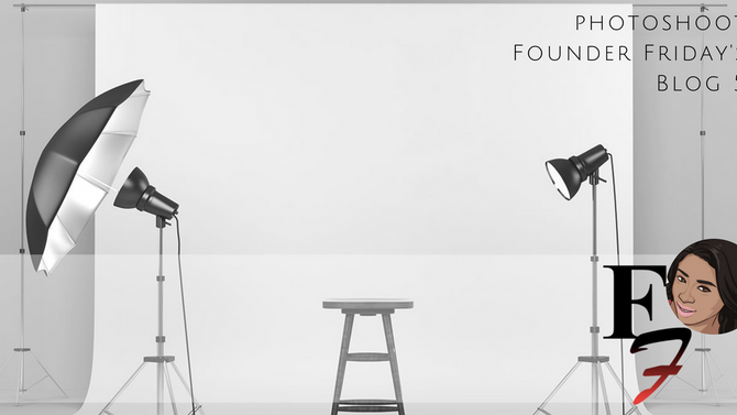 Founder's Photoshoot