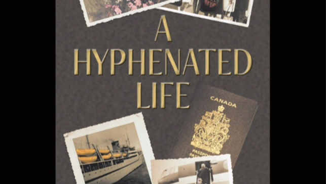 A Hyphenated Life