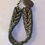 Thumbnail: Emerald Green Dual Weave Bracelet
