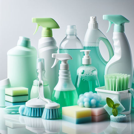7 Secrets Commercial Cleaning Companies Don't Want You to Know