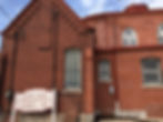 S Elevation-Before