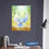 Thumbnail: Aluminum Print - Like a dove