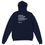 Thumbnail: Hoodie, Pullover - Spanish - Out of the miry clay