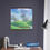 Thumbnail: Poster with Hanger - Green pastures
