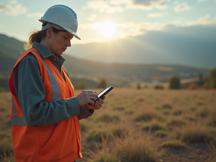 Automate Your Field Operations with Blueprint Trade Solutions