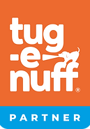Tug e nuff logo