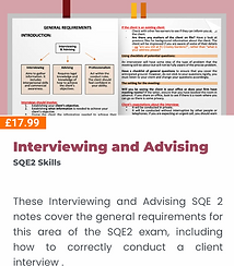 interviewing and advising sqe notes sqe2.png