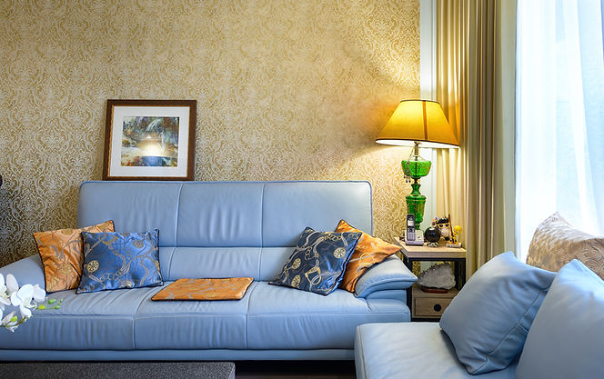 織光靛金｜經典與圖騰織成的記憶宅