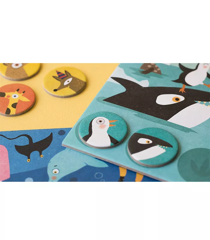 תמונה ממוזערת: לוטו חיות