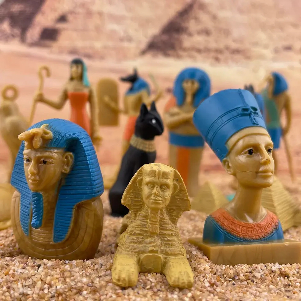 תמונה ממוזערת: מצרים העתיקה