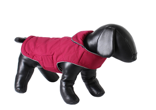 Wendejacke Tweedy