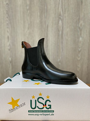 USG Gummistiefelette