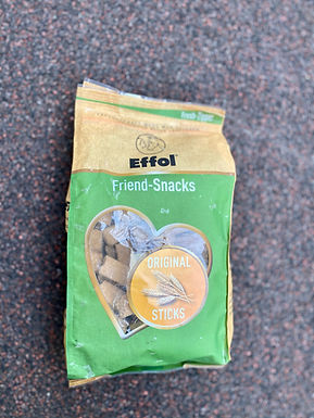 Effol Friend-Snacks Original Sticks