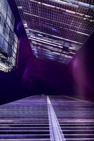 The Matrix is a Documentary- David Betancur