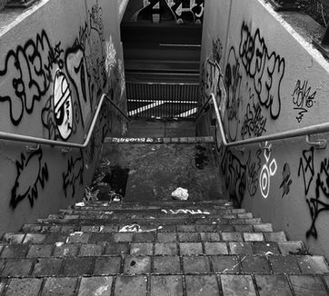 Shortcut-Steven Jara