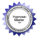 Logo von der Thermedius Ausbildung zum Hypnose Master