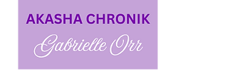 Akasha Chronik Ausbildung bei Gabrielle Orr, Basis und Fortgeschritten