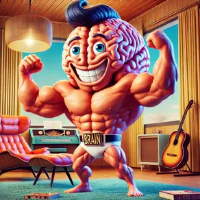 Hart an Dir arbeiten war gestern. Probier’s mal mit Spielen!