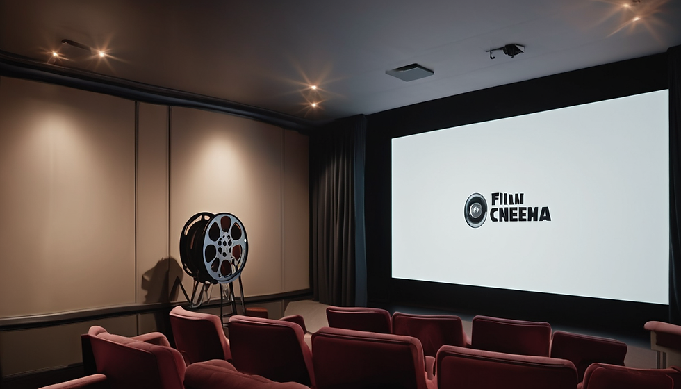 Sneak Peek Screening and Panel Discussion