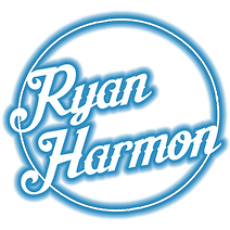 RH logo tilt blue neon.png