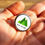 Thumbnail: 214 Wainwright Club Pin Badge